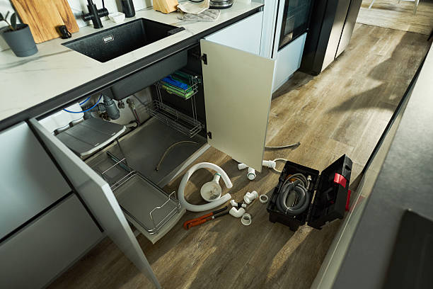 Reliable Drain Cleaning contractor in El Dorado Hills, CA by Street Wise - Plumbing